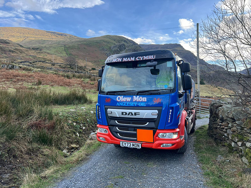 placeholder image for Olew Mon